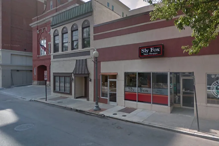 Roanoke Virginia Department of Justice
