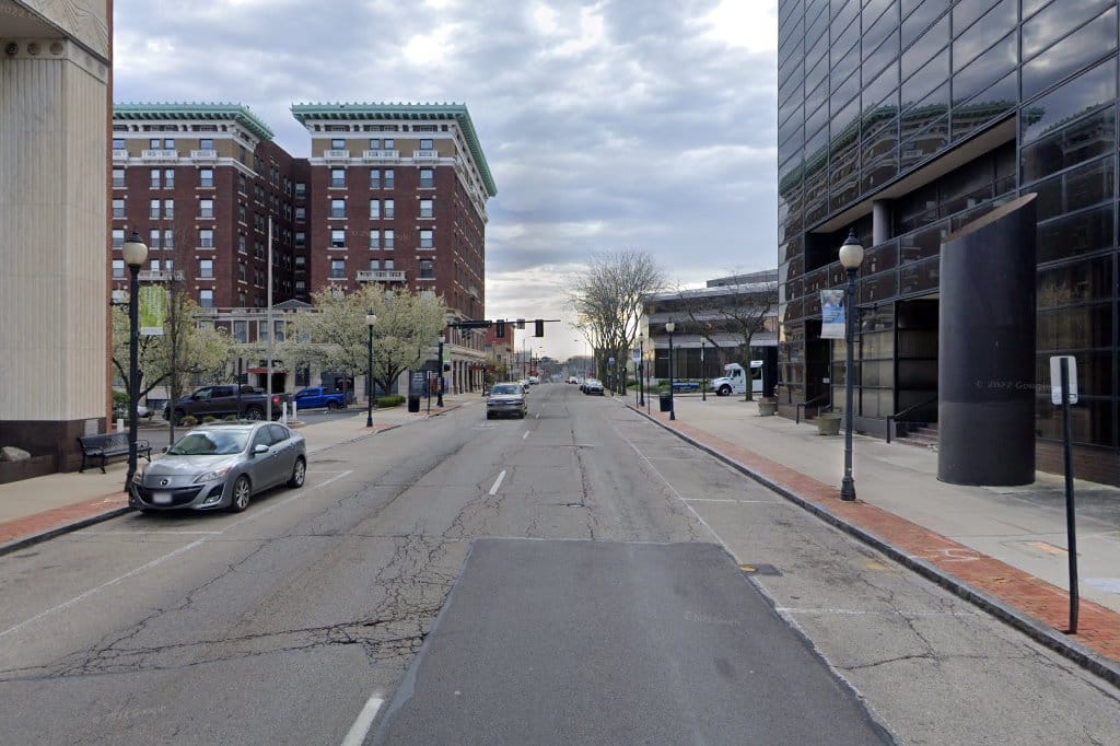 Tremont Mayor's Court