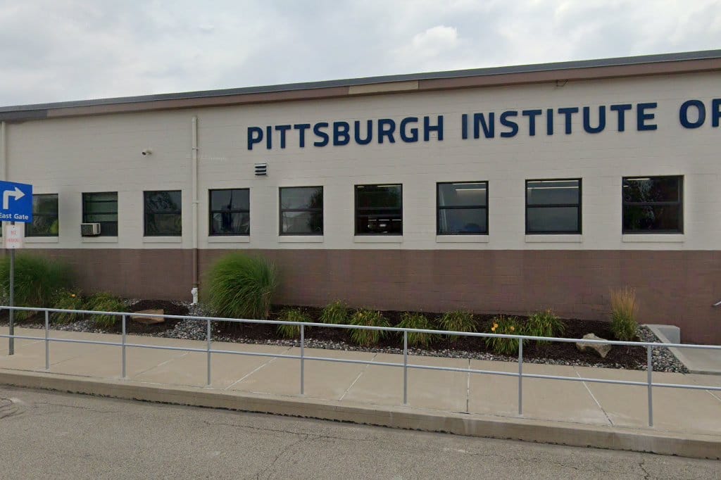 Pittsburgh Institute of Aeronautics