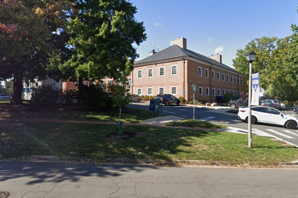 Falls Church County Commonwealth's Attorney