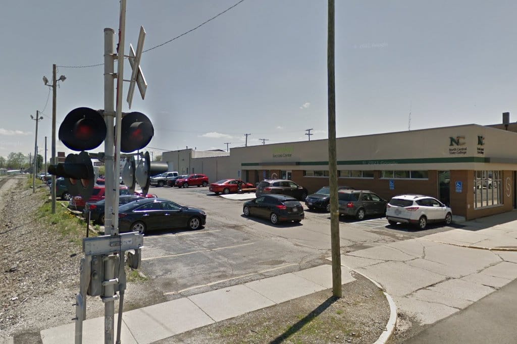 Crawford County Municipal Court I