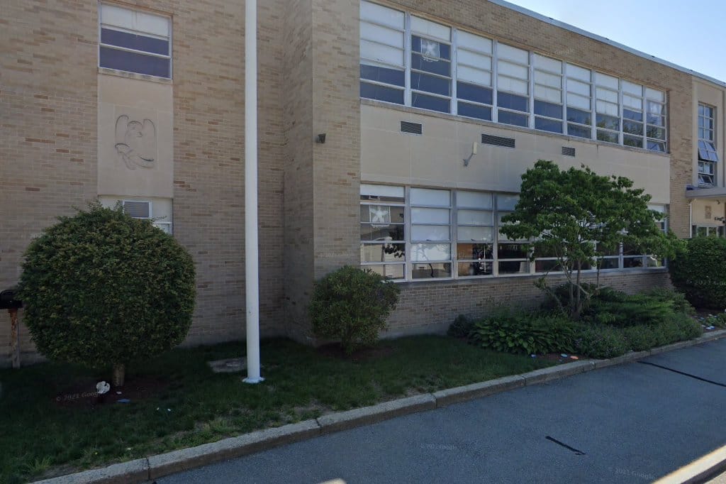 Saint Luke's School