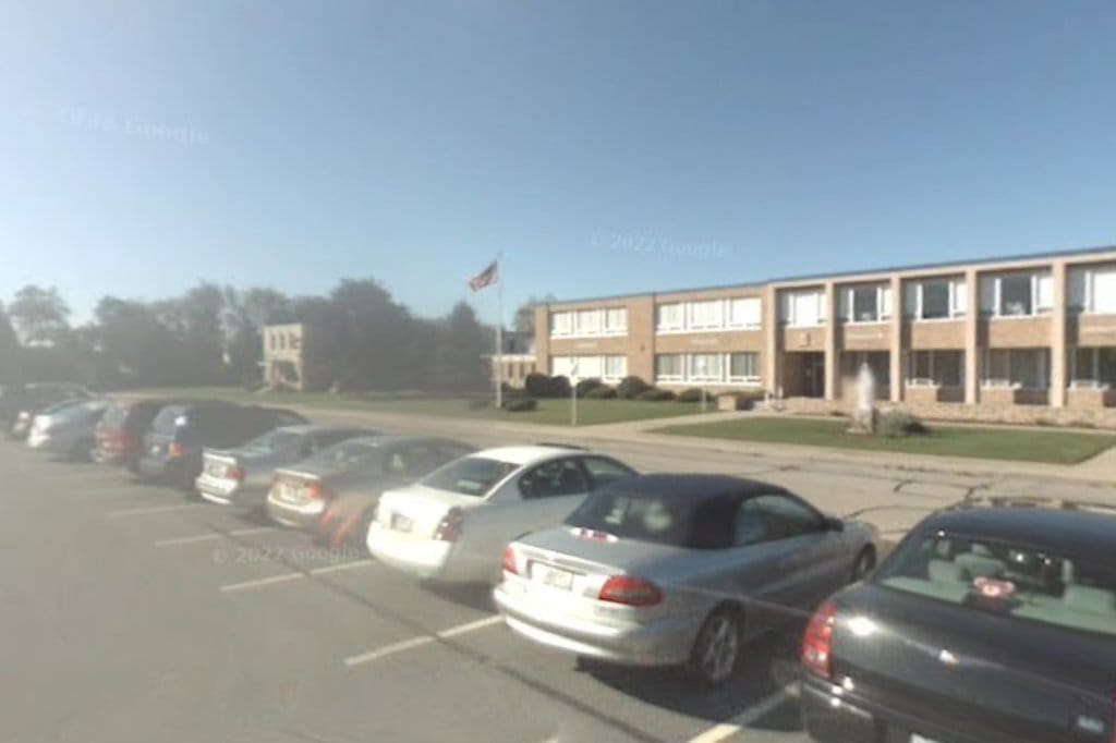 Our Lady Of Fatima High School