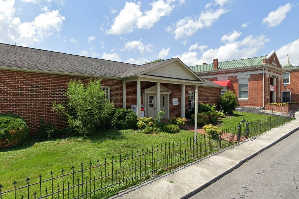 Botetourt Commonwealth Attorney