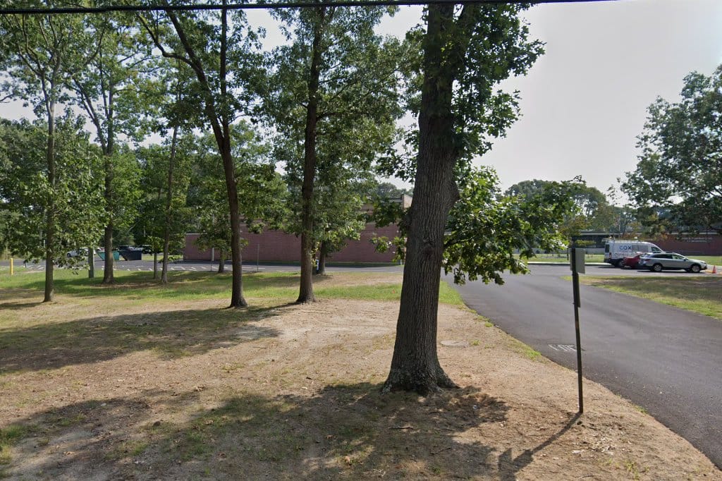 Sherman Elementary School