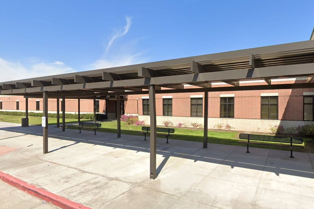 Woodcreek Middle School