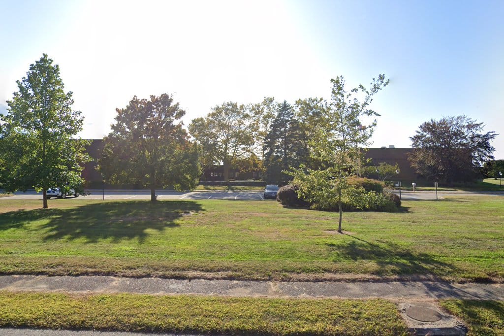 Portsmouth Middle School