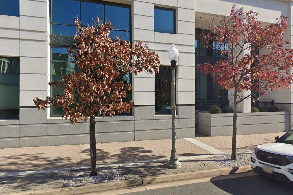 Arlington County Commonwealth's Attorney