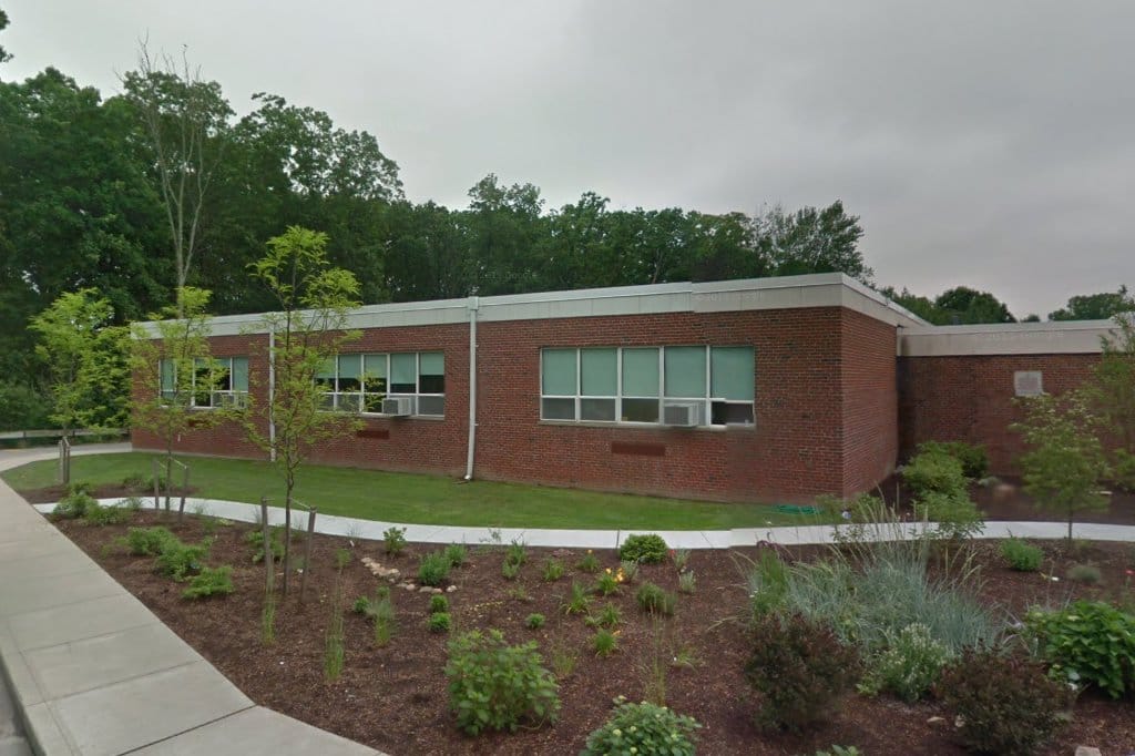 Winsor Hill School