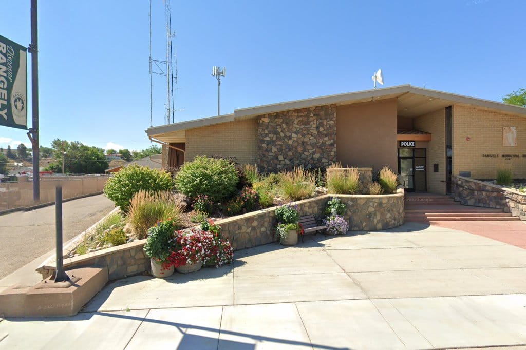 Rangeley Municipal Court