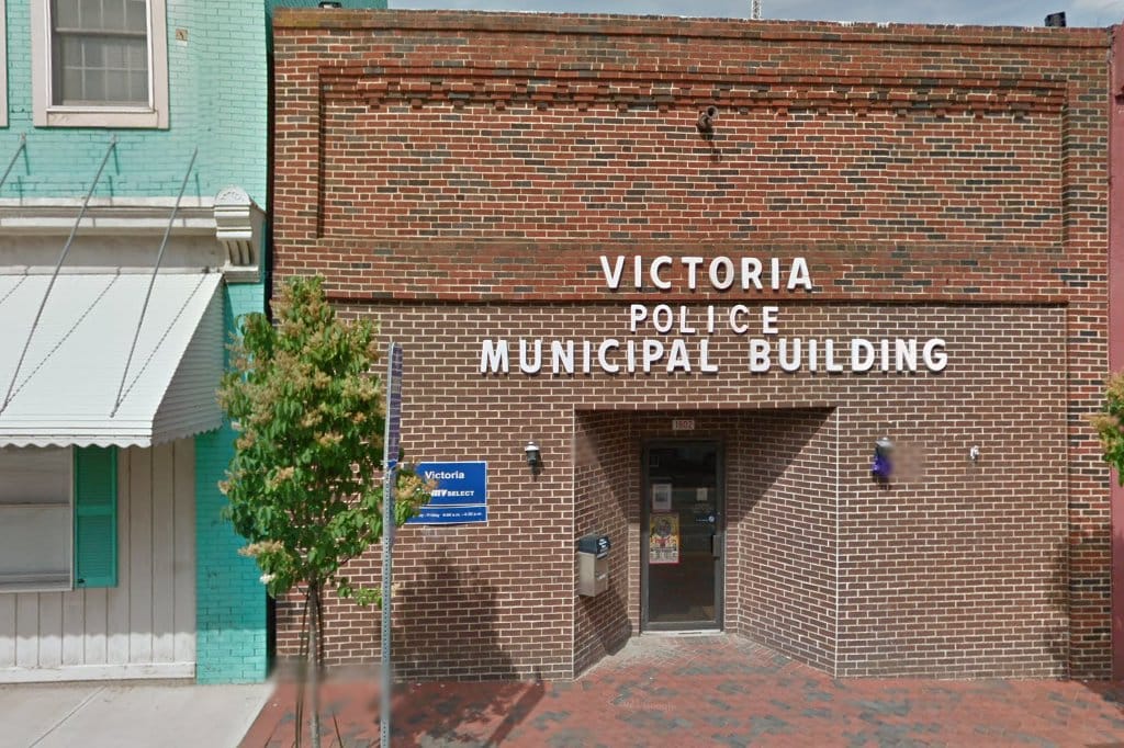 Victoria DMV Select Office