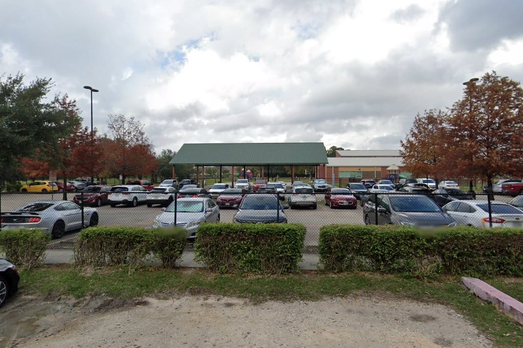 De Chaumes Elementary School
