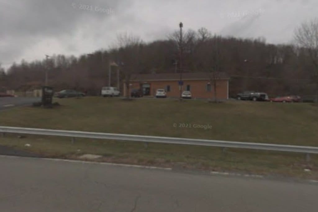 Tazewell DMV Customer Service Center