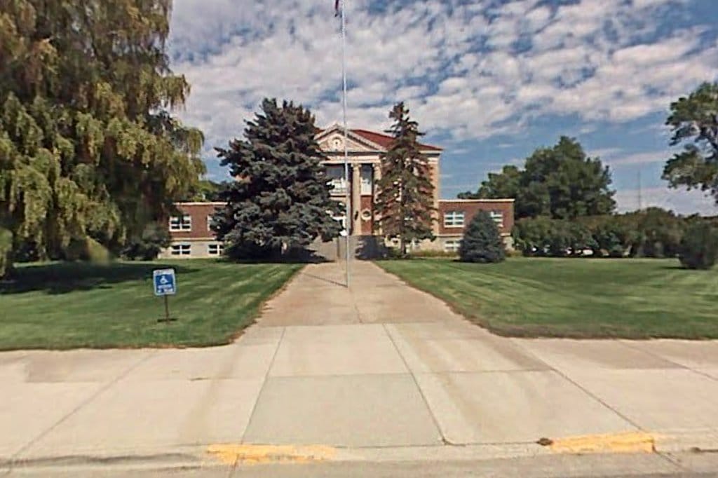 Basin District Court