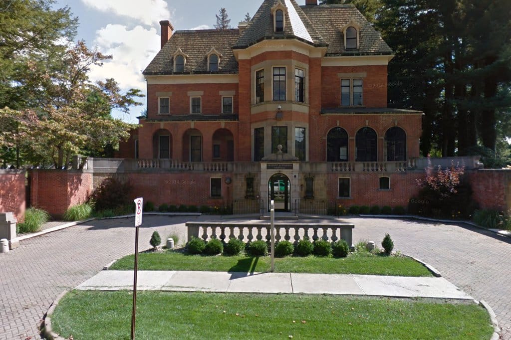 University of Pittsburgh-Titusville