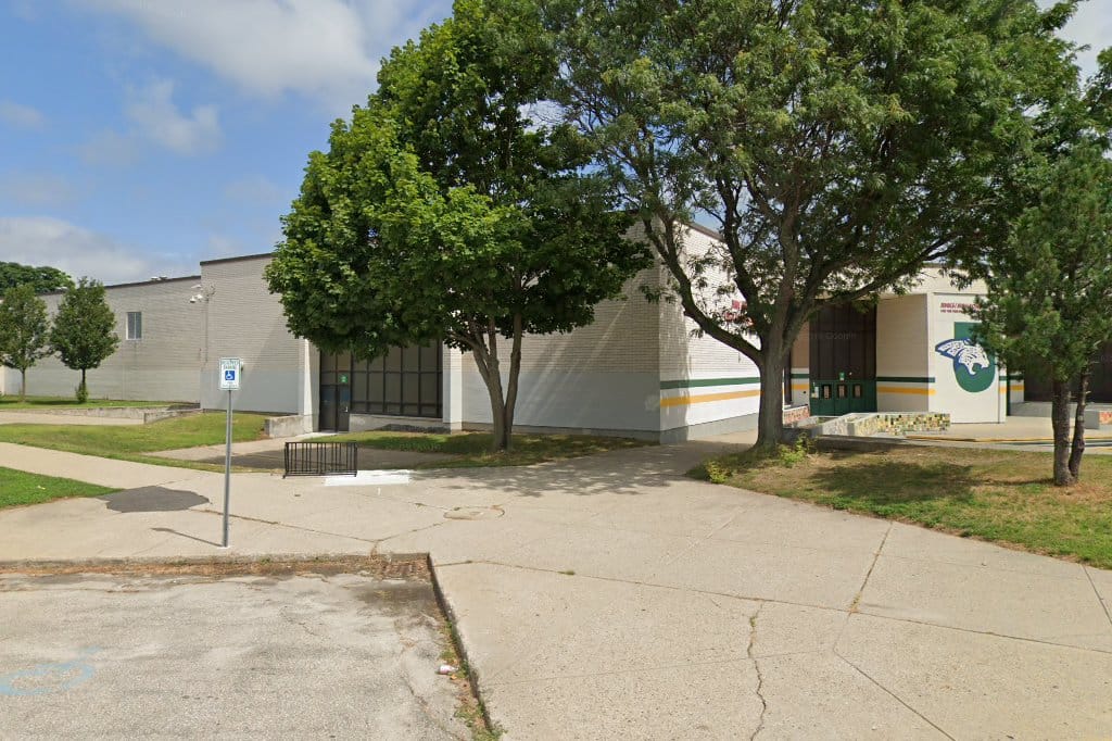 Jacqueline M Walsh School
