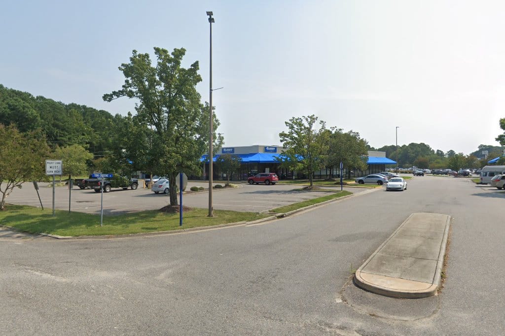 Gloucester Customer Service Center