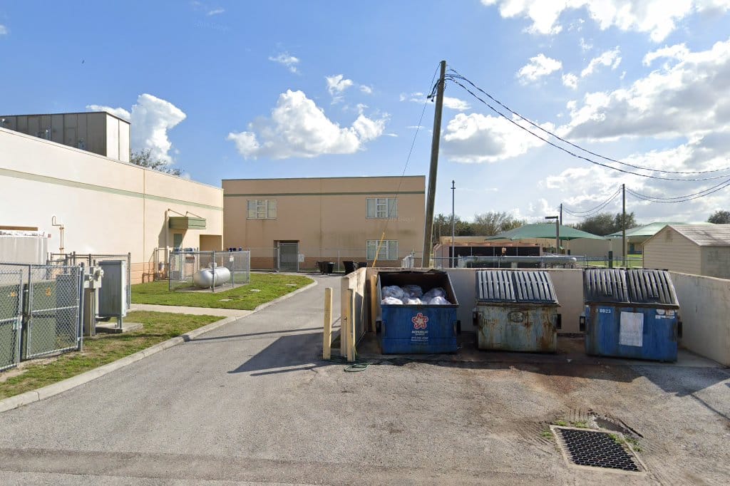 Terrell Sessums Elementary School