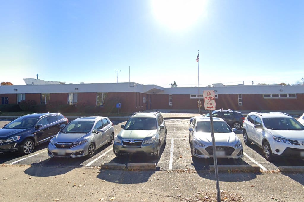 Francis J Varieur School