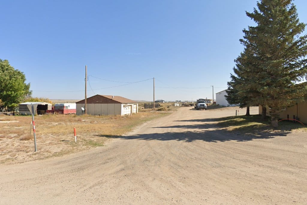 Medicine Bow Municipal Court