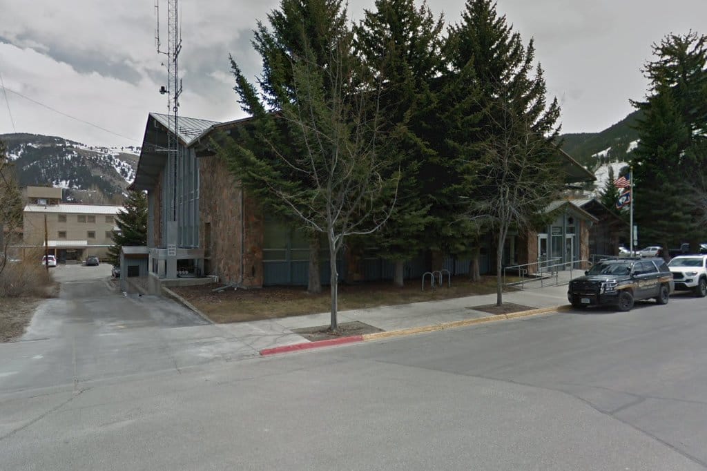 Jackson Circuit Court