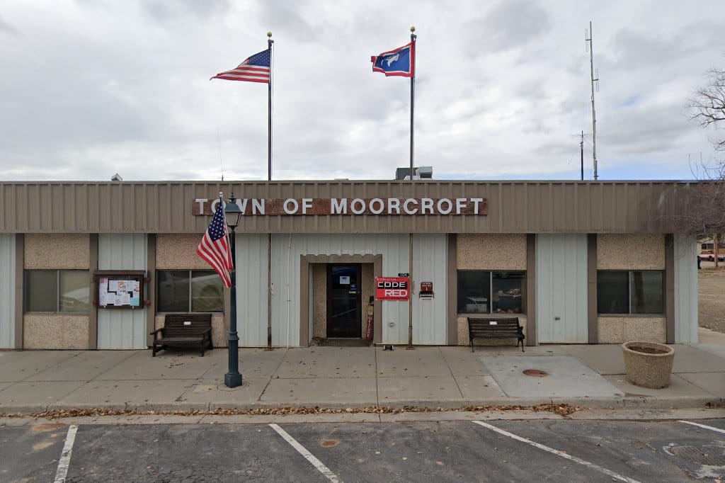 Moorcroft Municipal Court