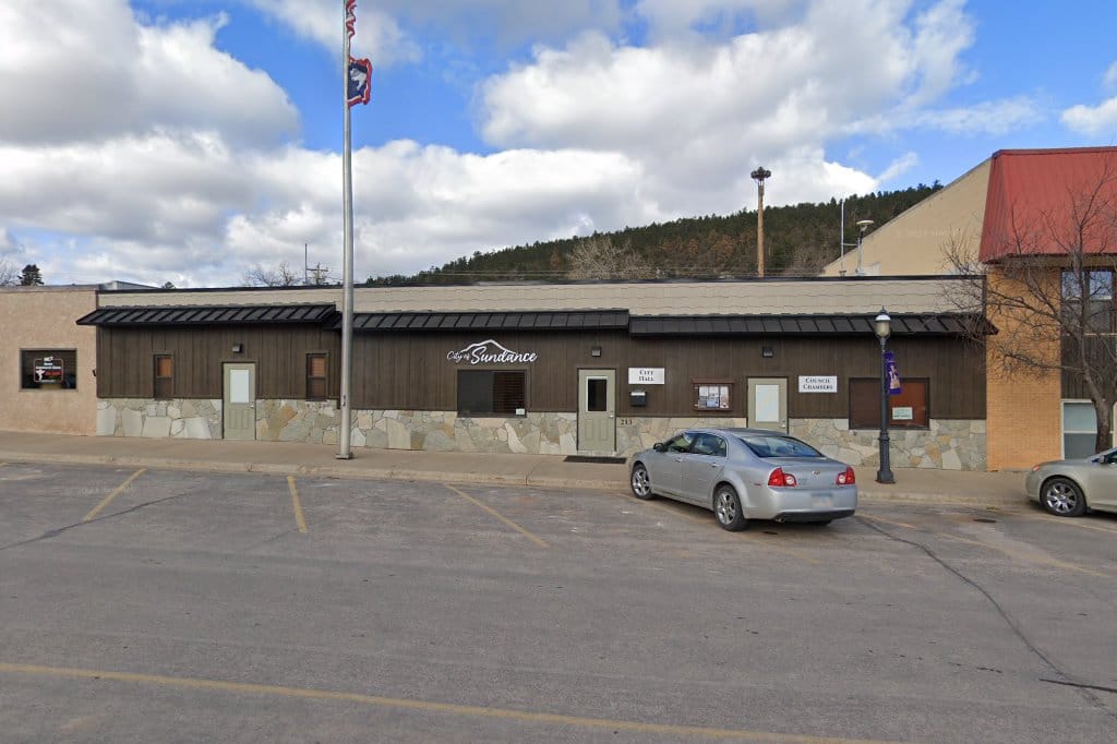 Sundance Municipal Court