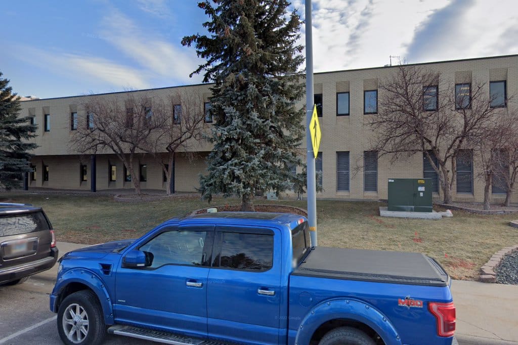 Casper Municipal Court