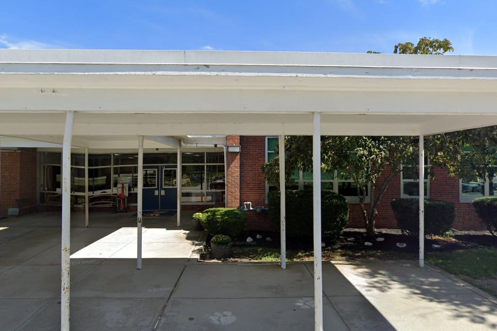 Hampden Meadows School