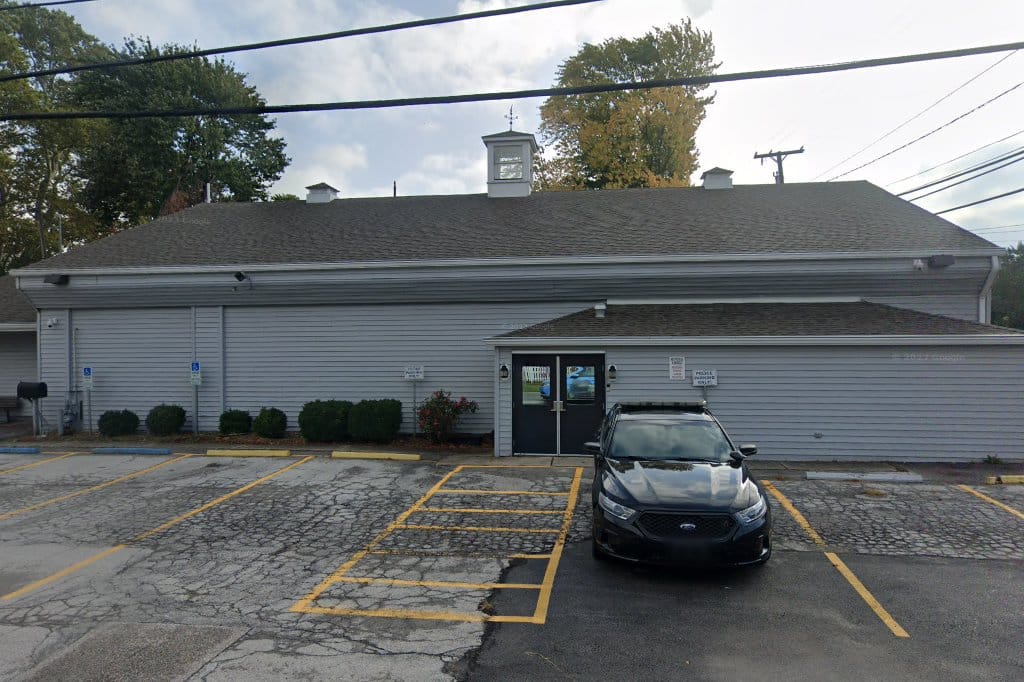Vermilion Municipal Court