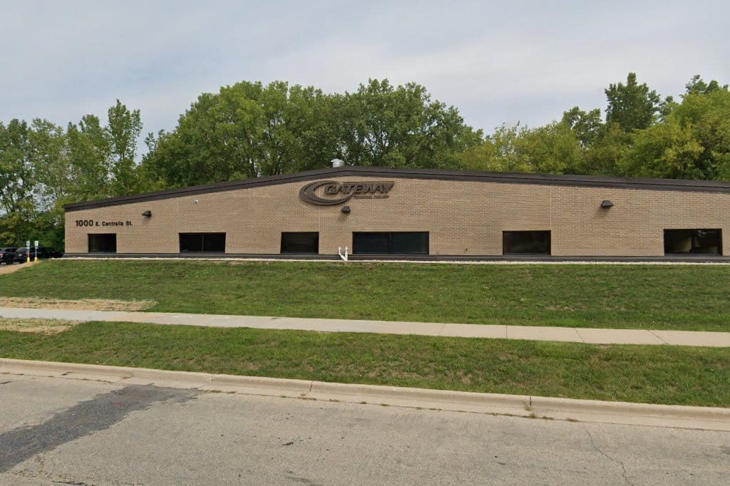 Elkhorn Unemployment Office