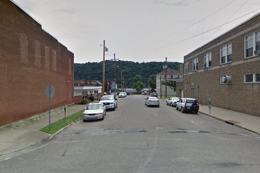 Belmont County Court II