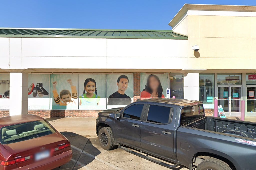 Goodwill Oklahoma City