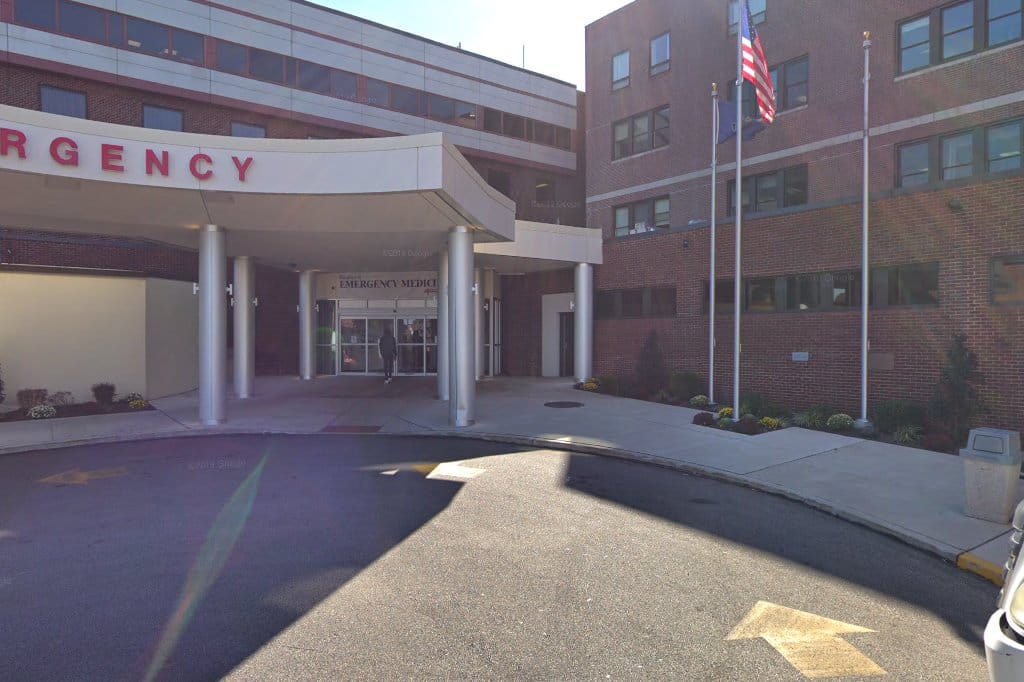 Roxborough Memorial Hospital School of Nursing