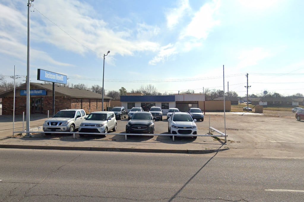 Goodwill Shawnee