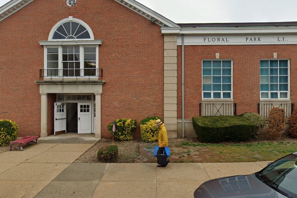 Floral Park Passport Office