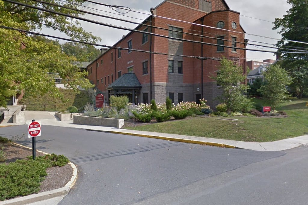 Mansfield University of Pennsylvania