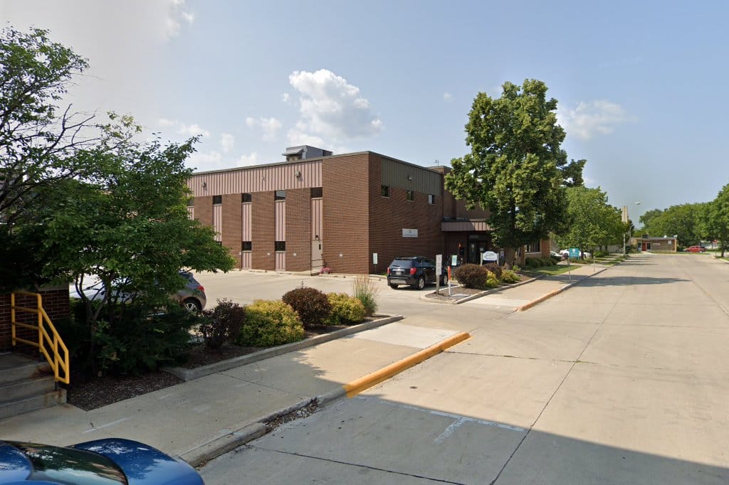 Fond du Lac County Veterans Service Office