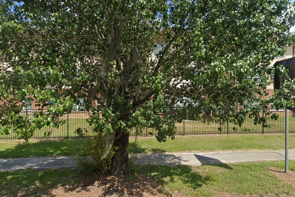University of South Carolina Salkehatchie