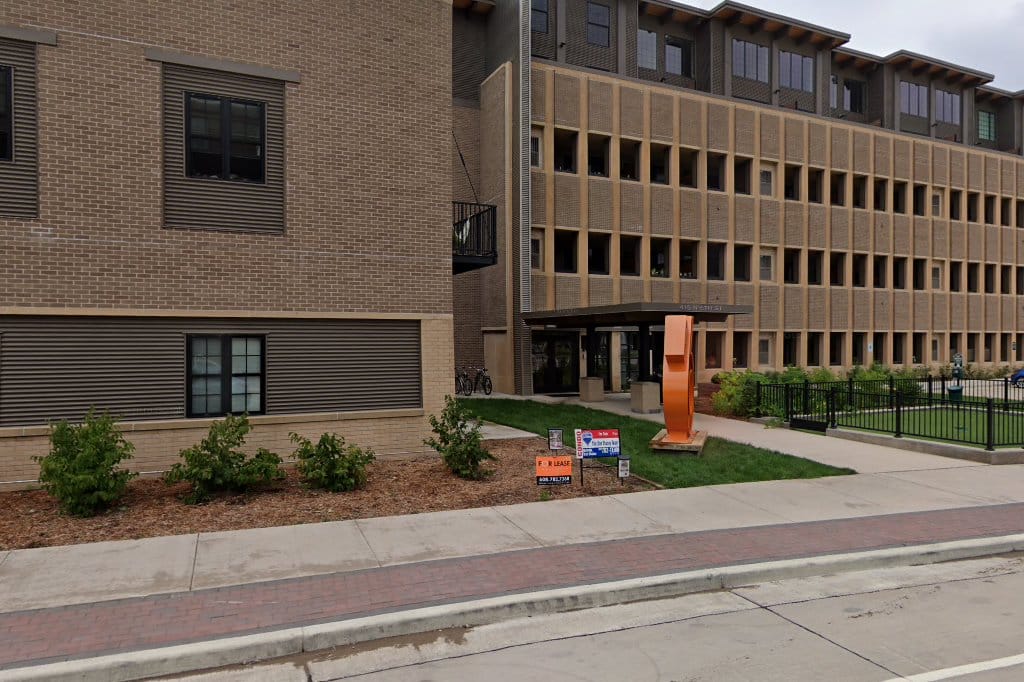 La Crosse County Veterans Services Office