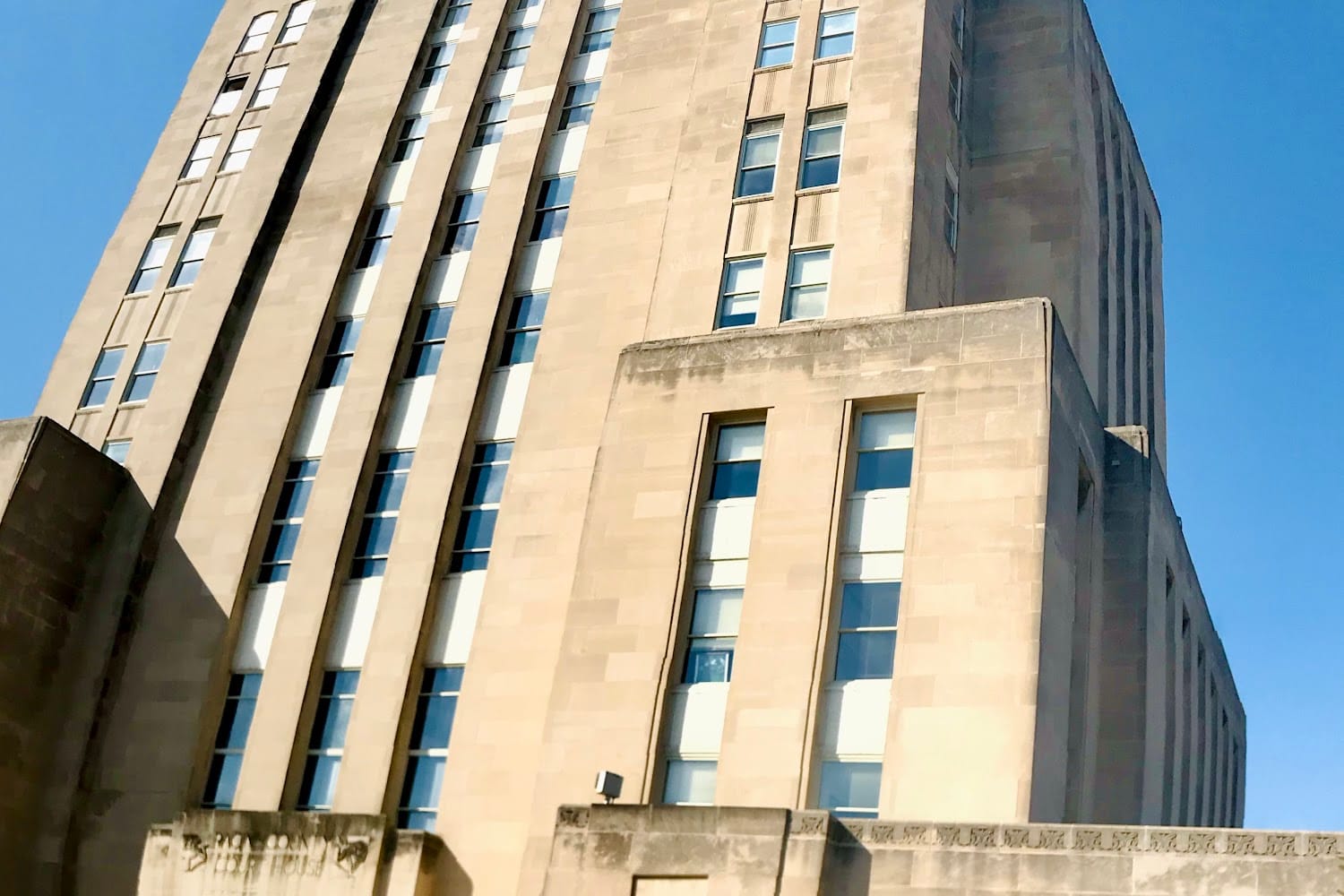 Racine County Veterans Service
