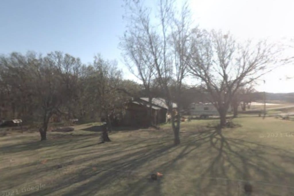 Wichita Mountain Tag Agency