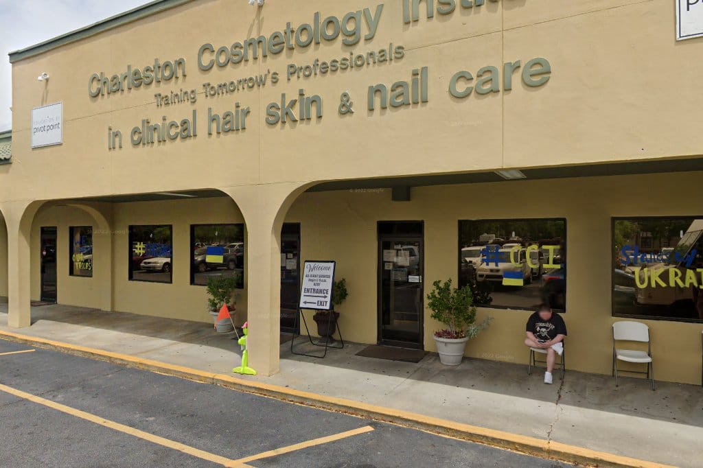 Charleston Cosmetology Institute