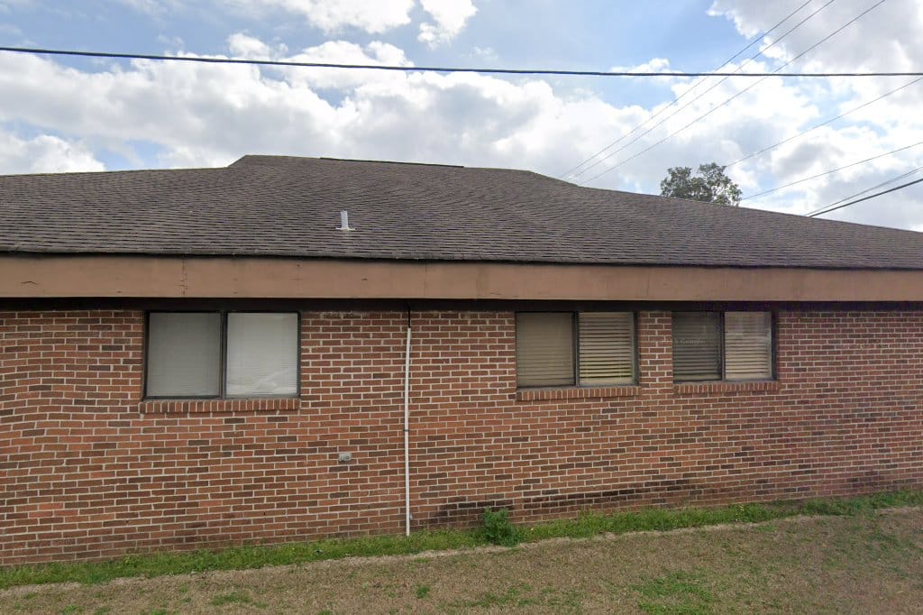 Saint Stephen Municipal Court