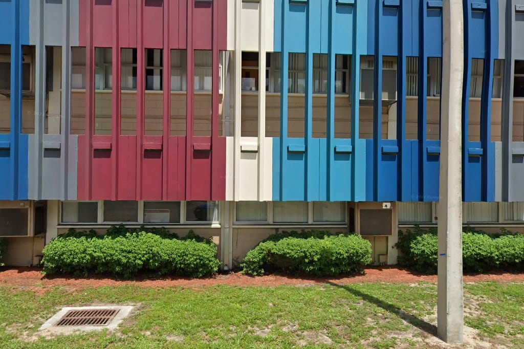 Van Buren Middle School