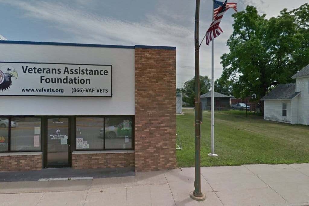Veterans Assistance Foundation