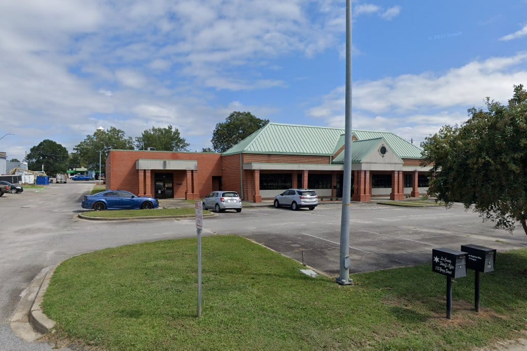 Lee Magistrate Court