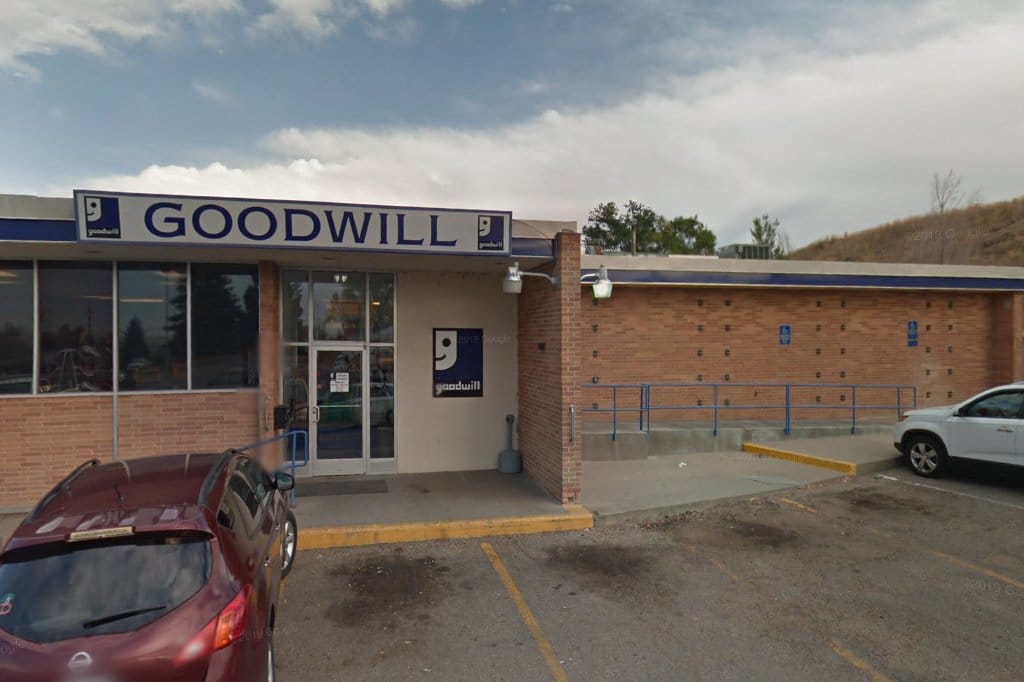 Goodwill Casper