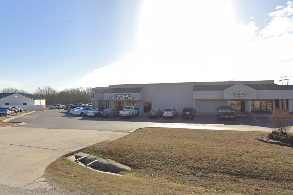 Catoosa Tag Agency