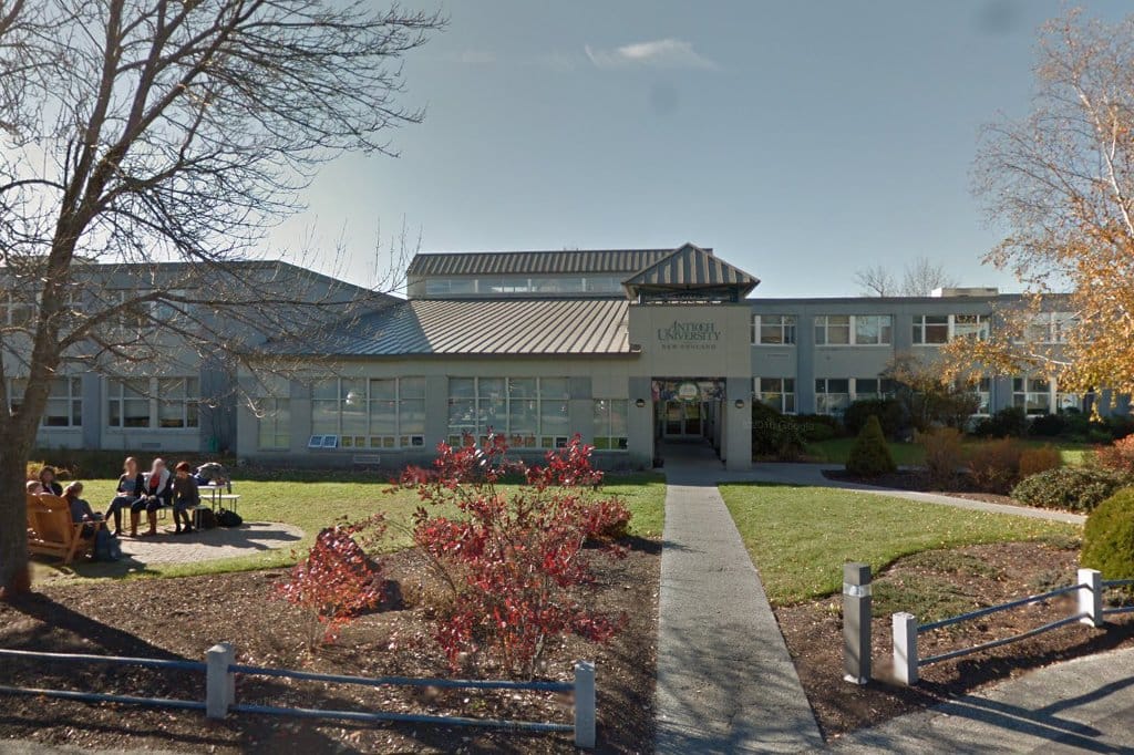 Antioch University New England